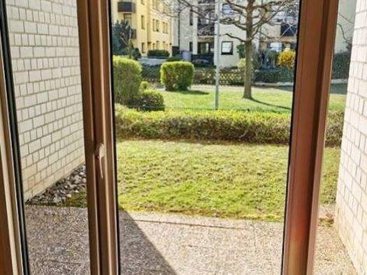 Studio zum Kauf 119.000 € 1 Zimmer 26 m² EG Tannenbusch Bonn 53119