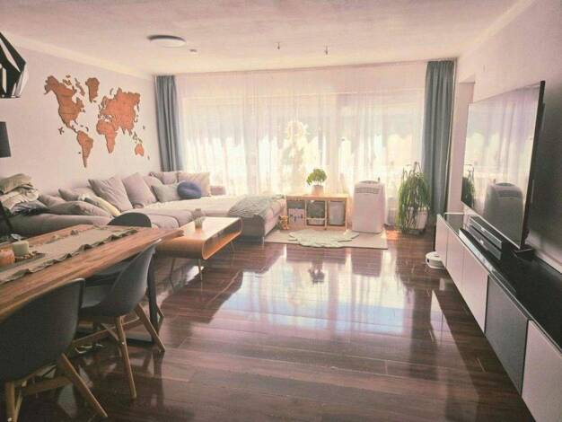 Wohnung zum Kauf provisionsfrei 315.000 € 4 Zimmer 100 m² EG Rheinfelden 79618