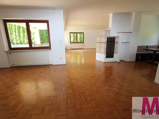 Haus zur Miete 2.150 € 6 Zimmer 190 m² frei ab 01.10.2025 Reichelsdorf Nürnberg 90453