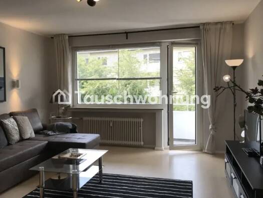 Wohnung zur Miete Tauschwohnung 1.400 € 4 Zimmer 80 m² Haunstetten Augsburg 86179