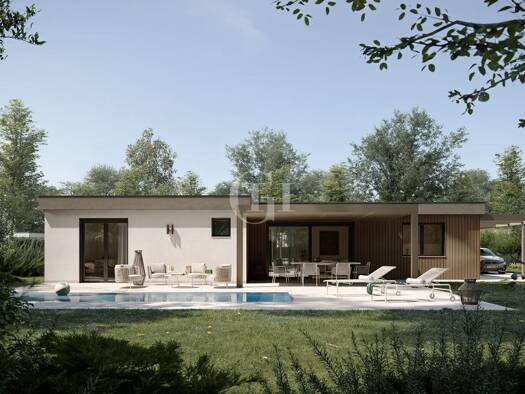 Einfamilienhaus zum Kauf 1.050.000 € 6 Zimmer 252 m² 1.100 m² Grundstück frei ab 31.03.2028 Verona 37139