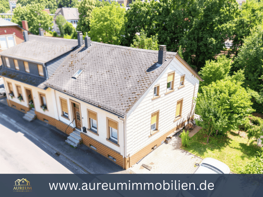 Doppelhaushälfte zum Kauf 99.000 € 5 Zimmer 121 m² 208 m² Grundstück Kirn 55606