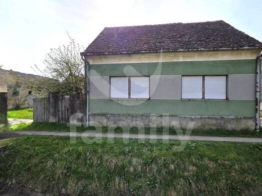Einfamilienhaus zum Kauf 17.000 € 2 Zimmer 2.050 m² Nova Kapela 35410