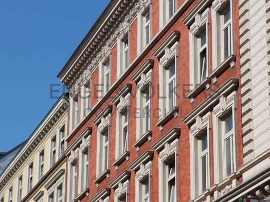 Gewerbeobjekt zum Kauf als Kapitalanlage geeignet 1.200.000 € 469,3 m² 336 m² Grundstück Harburg Hamburg 21073