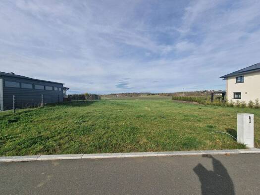 Grundstück zum Kauf 79.000 € 732 m² Grundstück Innenstadt Hof 95028