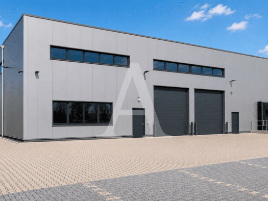 Halle/Industriefläche zur Miete 4.500 m² Lagerfläche teilbar ab 4.500 m² Stadtmitte Grevenbroich 41515