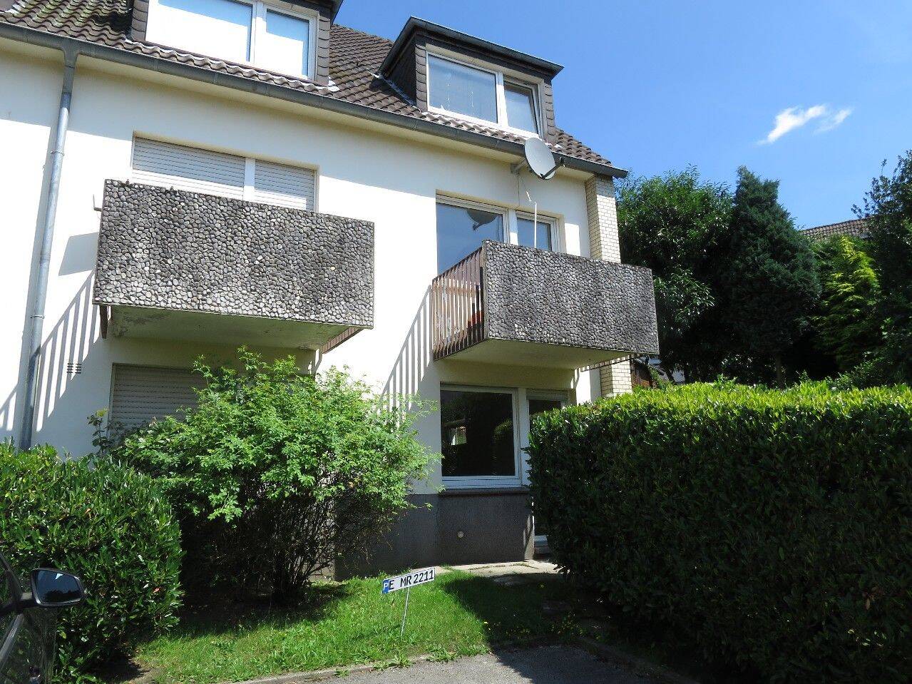 Studio zur Miete - Ansicht 3