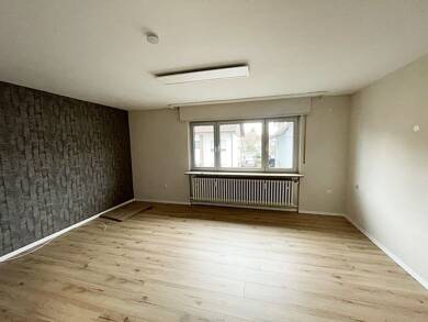 Mehrfamilienhaus zum Kauf 183 m² 546 m² Grundstück frei ab sofort Ketsch 68775