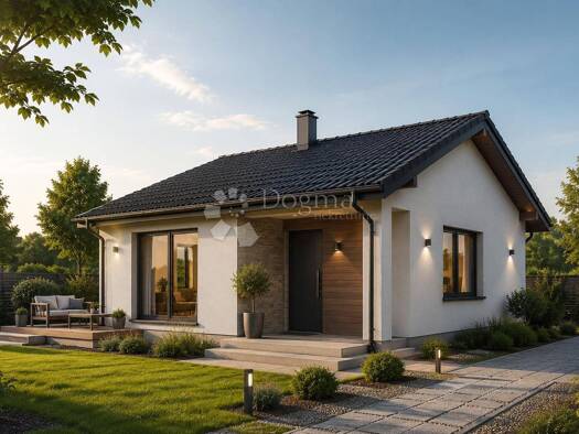 Wohn- und Gewerbegrundstück zum Kauf 103.000 € Jelenje Jelenje 51218