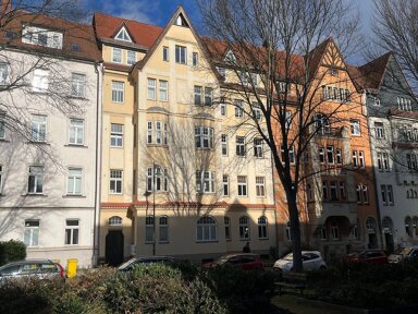 Maisonette zum Kauf 224.320 € 2 Zimmer 56,1 m² 5. Geschoss Käthe Kollwitz Str. Jena - Zentrum Jena 07743