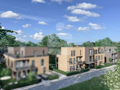 Maisonette zum Kauf - Neubau 685.000 € 4 Zimmer 116,6 m² EG Köln 51107