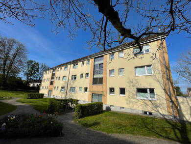 Wohnung zur Miete 624 € 3 Zimmer 67 m² 1. Geschoss frei ab 01.10.2025 Weidenkamp 27 Neustadt Neustadt 23730