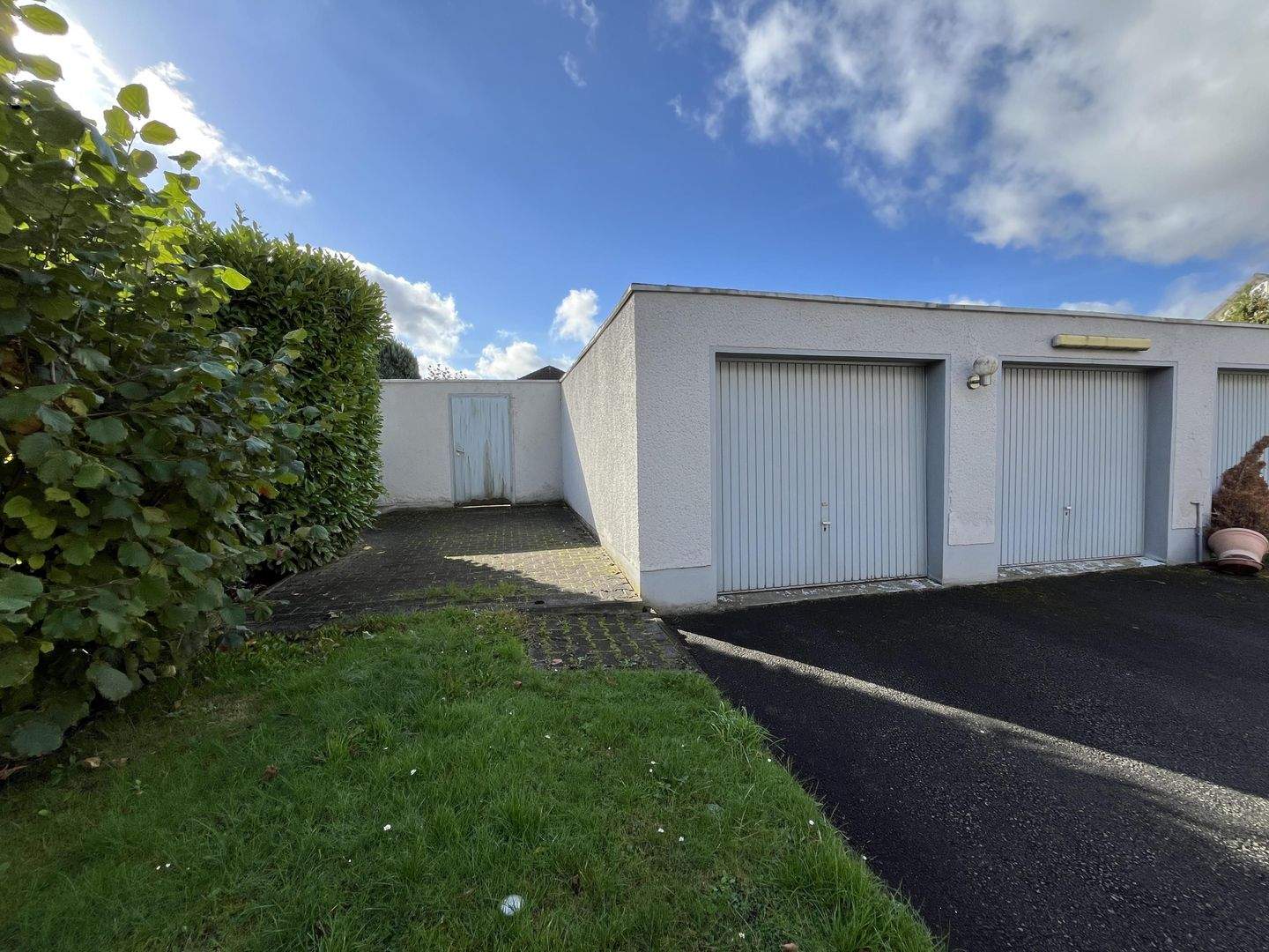 Immobilie in Oer-Erkenschwick - Kapitalanlage und Selbstnutzung in einem! - Bild 1