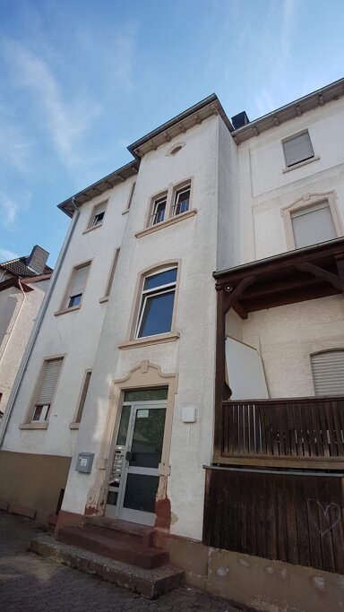 Apartment zur Miete 570 € 2 Zimmer 60 m² 1. Geschoss Friedberg Friedberg (Hessen) 61169