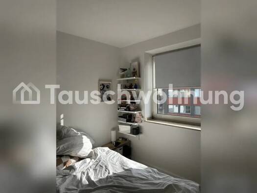 Studio zur Miete Tauschwohnung 480 € 1 Zimmer 34 m² 3. Geschoss Altstadt-Süd Köln 50676