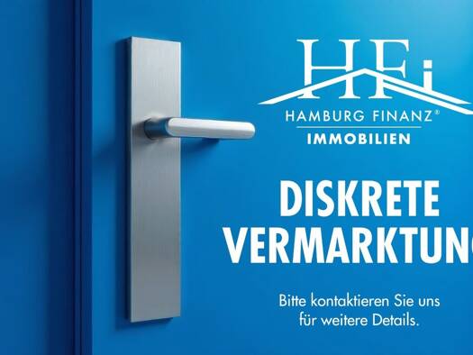 Wohnung zum Kauf 119.500 € 1 Zimmer 36 m² 1. Geschoss Bergedorf Hamburg 21029
