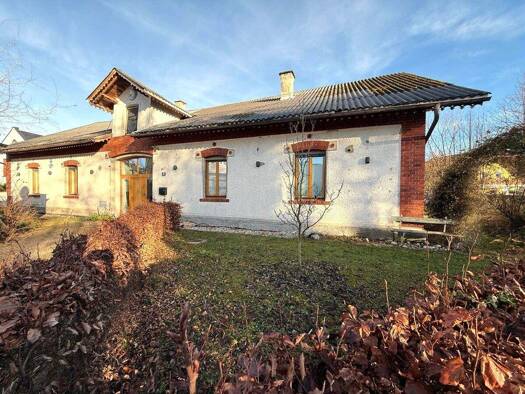 Bungalow zum Kauf 499.000 € 6 Zimmer 1.104 m² Grundstück Schalchen 5231