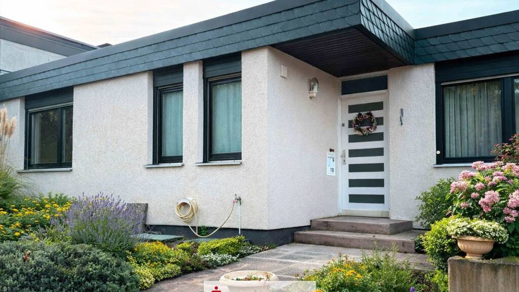 Reihenendhaus zum Kauf 499.000 € 4 Zimmer 108 m² 449 m² Grundstück Leimen 69181