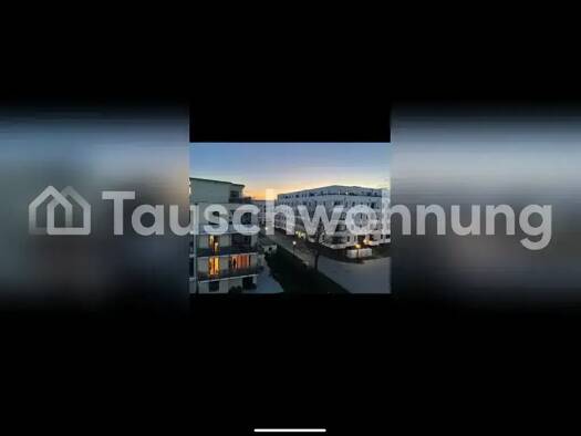 Wohnung zur Miete Tauschwohnung 808 € 2 Zimmer 59 m² 3. Geschoss Teltower Vorstadt Potsdam 14473