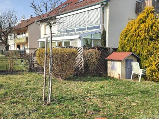 Wohnung zum Kauf als Kapitalanlage geeignet 339.000 € 4,5 Zimmer 94 m² Hirschlanden Ditzingen-Hirschlanden 72254