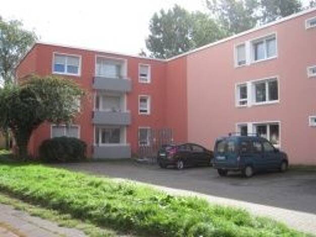 Wohnung zur Miete 629 € 3,5 Zimmer 85 m² 2. Geschoss frei ab 01.08.2025 Frundsbergstraße 49 Wehofen Duisburg 47169