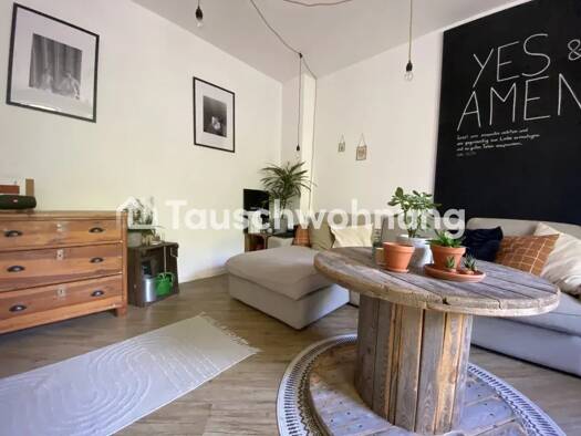 Wohnung zur Miete Tauschwohnung 845 € 3 Zimmer 67,5 m² 2. Geschoss Mariendorf Tempelhof-Schöneberg 12107