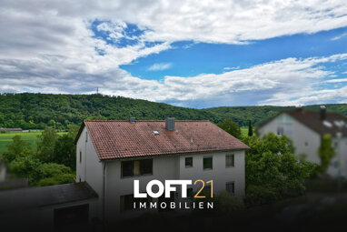 Mehrfamilienhaus zum Kauf 685.000 € 7 Zimmer 232,2 m² 671 m² Grundstück frei ab sofort Landershofen Eichstätt 85072