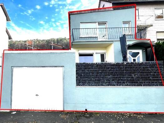 Maisonette zum Kauf 249.000 € 4 Zimmer 99 m² frei ab 01.05.2026 Enkenbach-Alsenborn 67677