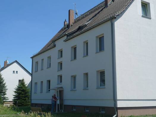 Wohnung zur Miete 335 € 3 Zimmer 63,2 m² EG Pinnower Weg 17 Groß Drewitz Schenkendöbern 03172