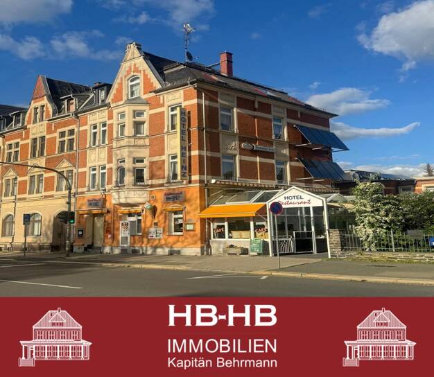 Haus zum Kauf 570.000 € 12 Zimmer Plauen 08525