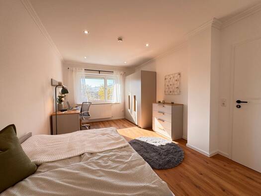 WG-Zimmer zur Miete 770 € 16 m² Geschoss 2/3 frei ab 15.04.2026 Colmarer Straße 1 Thalk.Obersendl.-Forsten-Fürstenr.-Solln München 81379