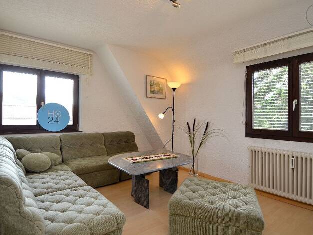 Wohnung zur Miete auf Zeit 945 € 3 Zimmer 53 m² frei ab sofort Weil am Rhein 79576