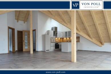 Wohnung zur Miete 1.190 € 2 Zimmer 85 m² Dachgeschoss Hausen-Arnsbach Neu-Anspach 61267