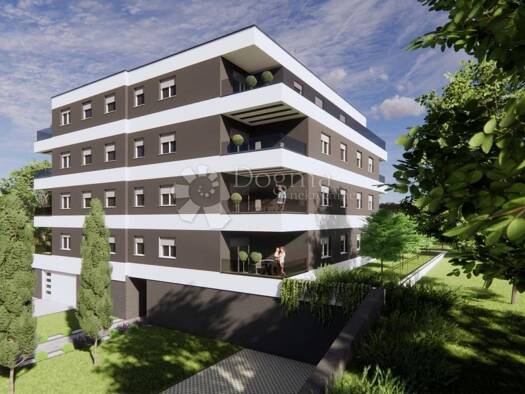 Wohnung zum Kauf 370.990 € 4 Zimmer 106 m² Geschoss EG/3 Sesvetska sela, Sesvete Zagreb 10000