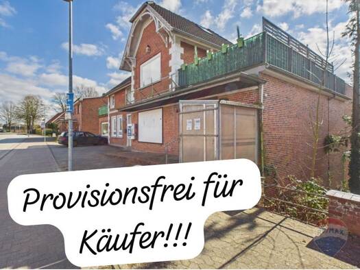 Haus zum Kauf provisionsfrei 298.000 € 7 Zimmer 422 m² 1.220 m² Grundstück Todenbüttel 24819