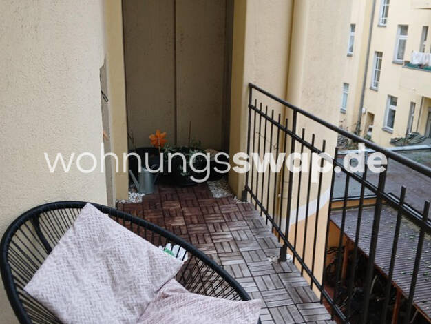 Studio zur Miete Tauschwohnung 1.700 € 5 Zimmer 152 m² 1. Geschoss Tempelhof Berlin 12099