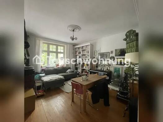Wohnung zur Miete Tauschwohnung 850 € 3 Zimmer 68 m² 1. Geschoss Osdorf Hamburg 22763