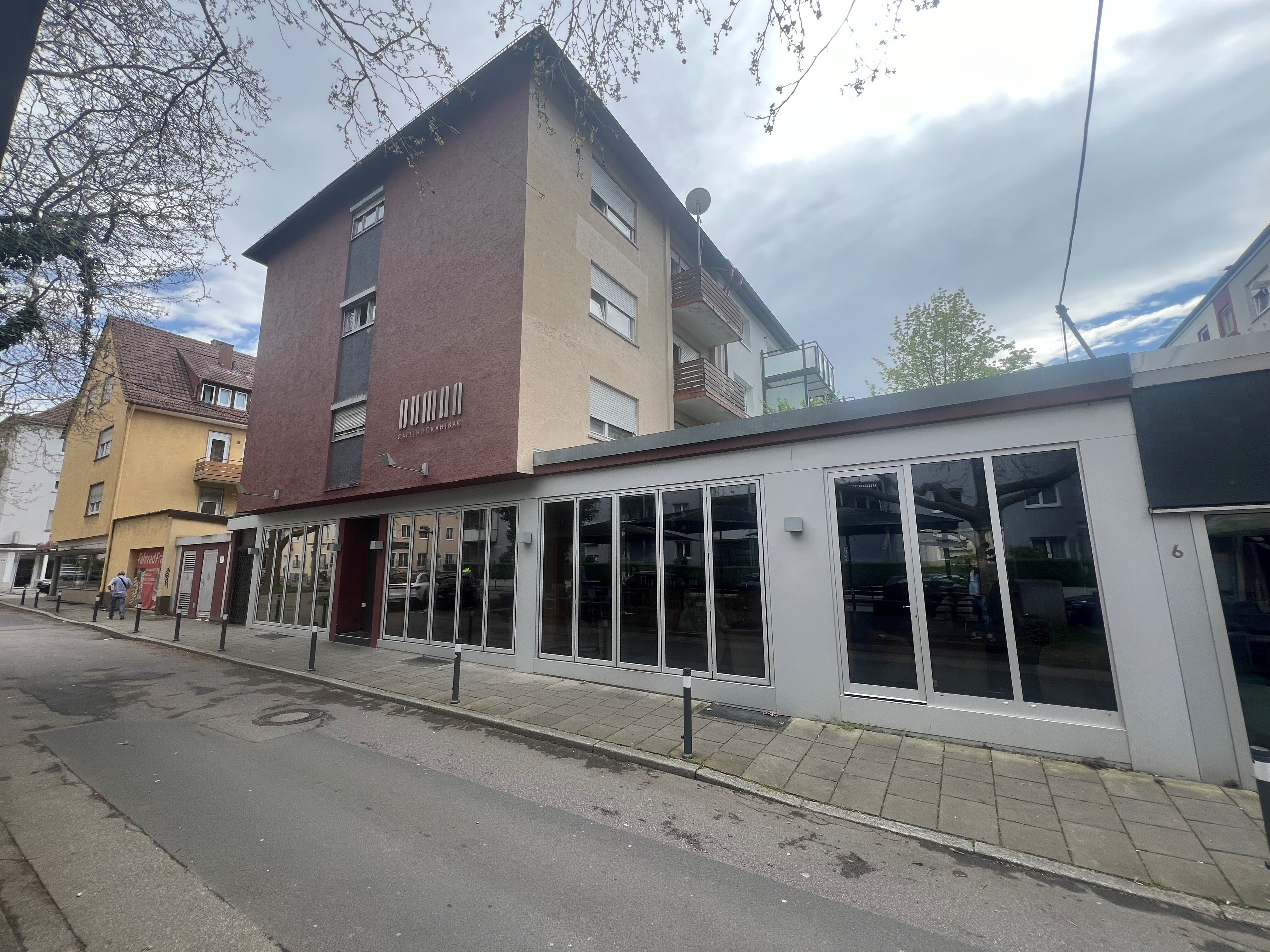 Wohn- und Geschäftshaus zum Kauf als Kapitalanlage geeignet 1.100.000 € 10 Zimmer 469 m²<br/>Fläche 180 m²<br/>Grundstück Zehentgasse 8 Innenstadt Heilbronn 74072