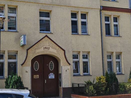 Mehrfamilienhaus zum Kauf provisionsfrei 1.195.000 € 19 Zimmer 488 m² 1.012 m² Grundstück Neustadt Brandenburg an der Havel 14776