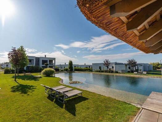 Studio zum Kauf 159.000 € 3 Zimmer 57 m² 1. Geschoss Lutzmannsburg 7361