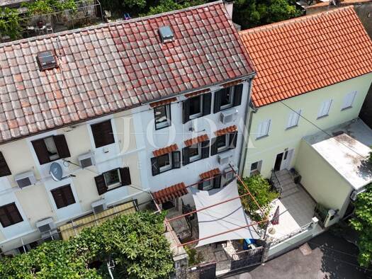 Reihenmittelhaus zum Kauf 249.000 € 3 Zimmer 8 m² Grundstück Crikvenica 51260