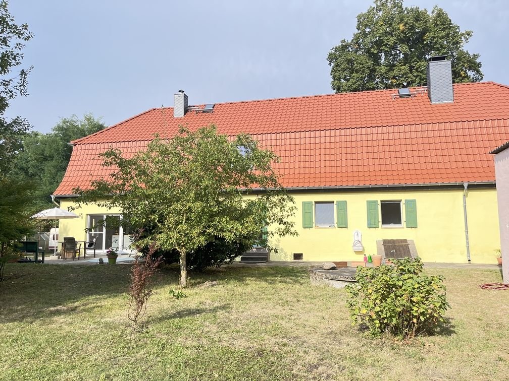 Einfamilienhaus zum Kauf 590.000 € 5 Zimmer 176 m²<br/>Wohnfläche 5.800 m²<br/>Grundstück Wusterwitz 14789