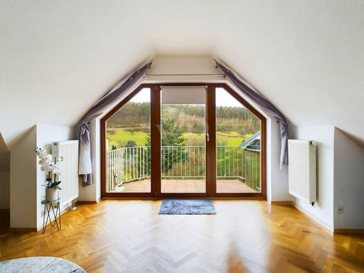 Wohnung zum Kauf 249.000 € 3 Zimmer 81,5 m² 3. Geschoss Dörrmorsbach Haibach 63808