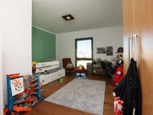Einfamilienhaus zum Kauf 328.226 € 4 Zimmer 125 m² 900 m² Grundstück Uhsmannsdorf Rothenburg/Oberlausitz 02929