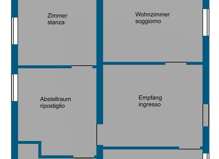 Haus zum Kauf 1.900.000 € 4 Zimmer 350 m² 1.600 m² Grundstück frei ab sofort Lazise