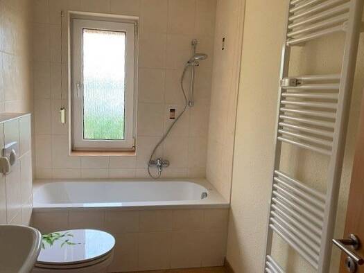 Wohnung zur Miete 258 € 2 Zimmer 43 m² 1. Geschoss frei ab 01.08.2026 Seehäuser Weg 75 Oschersleben 39387