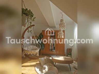 Wohnung zur Miete Tauschwohnung 540 € 1 Zimmer 35 m² Auerberg Bonn 53117