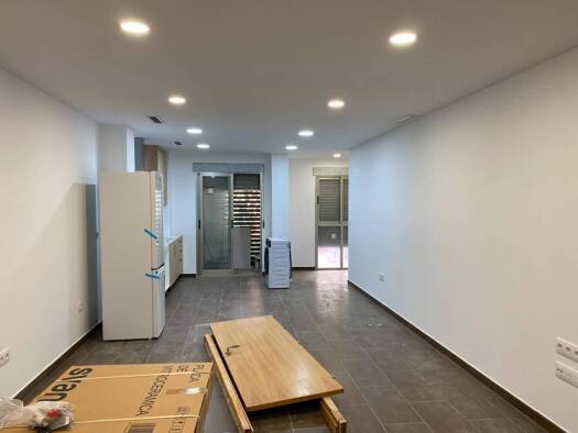 Wohnung zur Miete 600 € 2 Zimmer 104 m² 1. Geschoss Mazarrón 30870