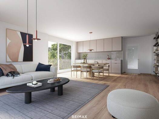 Wohnung zum Kauf - Erstbezug provisionsfrei 688.200 € 3 Zimmer 77,3 m² 2. Geschoss Gallitzinstraße Wien,Ottakring 1160