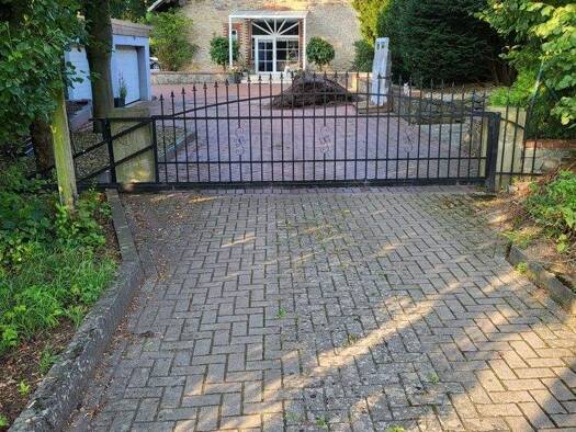 Haus zum Kauf 999.999 € 6 Zimmer 5.422 m² Grundstück Pye Osnabrück-Pye 49090